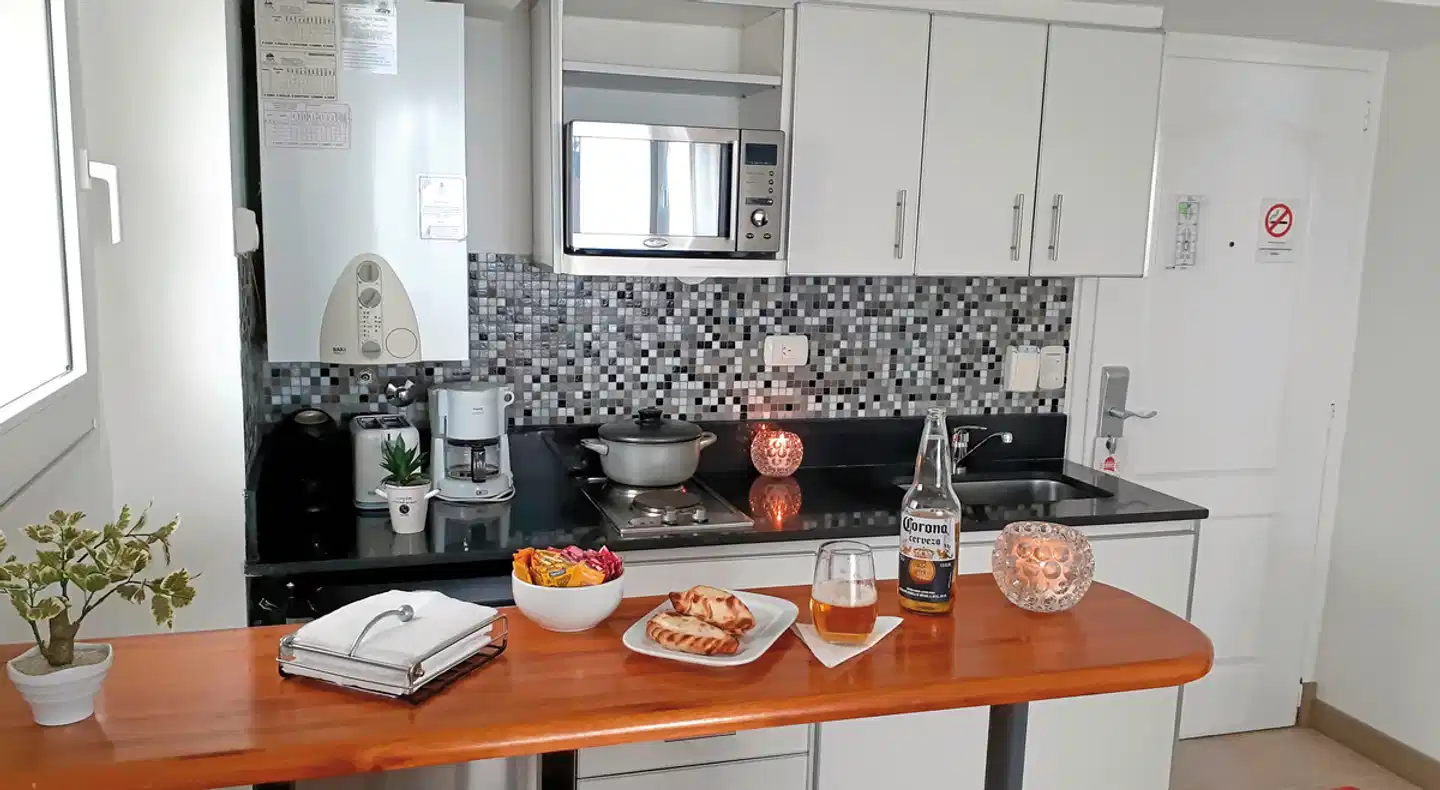 Cilene del Faro Suites & Spa Restaurant