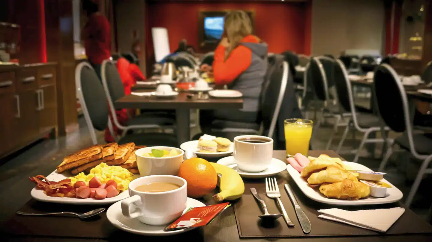 Cilene del Faro Suites & Spa Restaurant