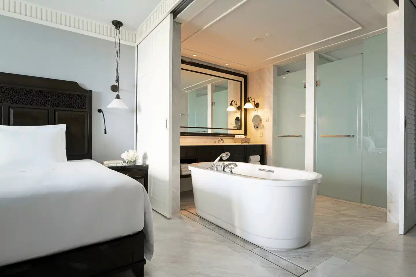 InterContinental Hua Hin Badezimmer