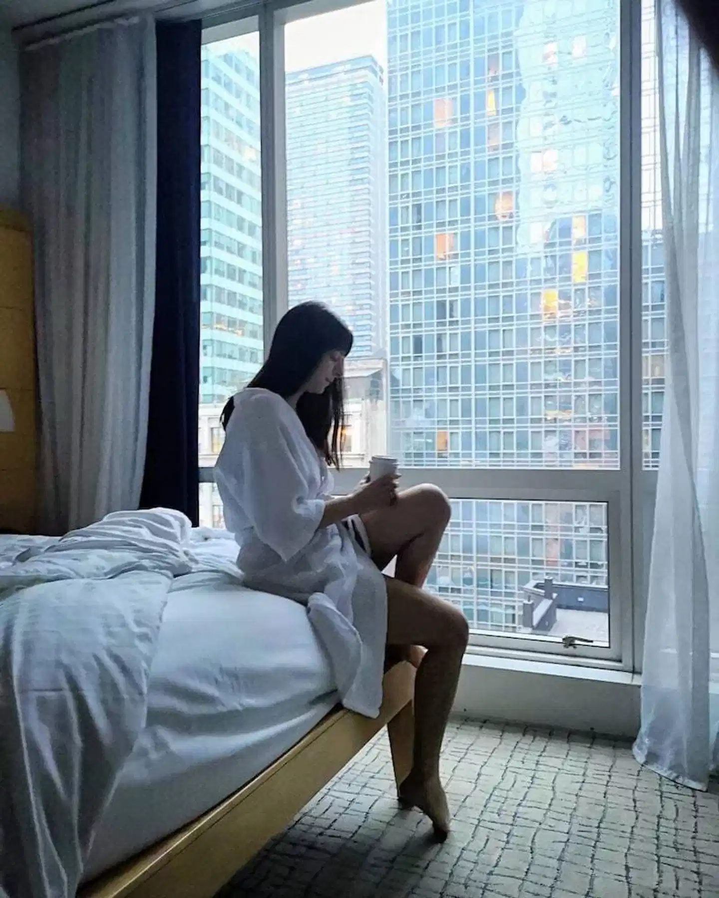 Millennium Premier New York Times Square Wellness