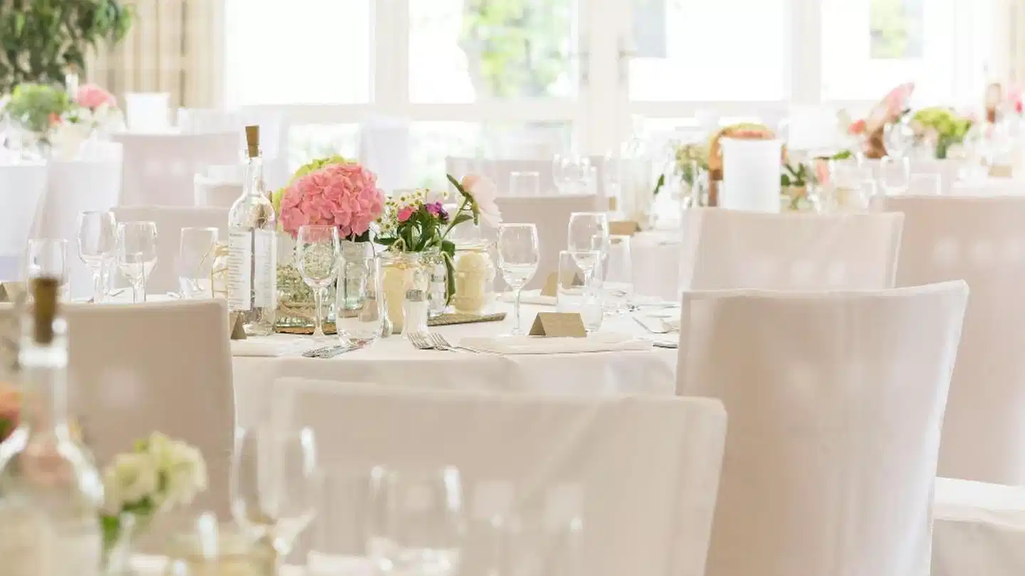 Dorint Parkhotel Siegen Restaurant