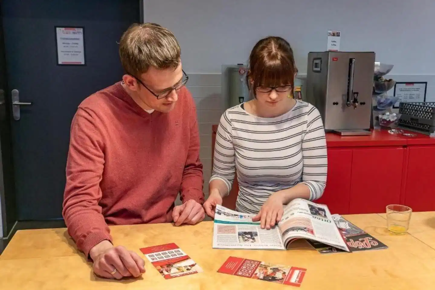 Havenhostel Wellness