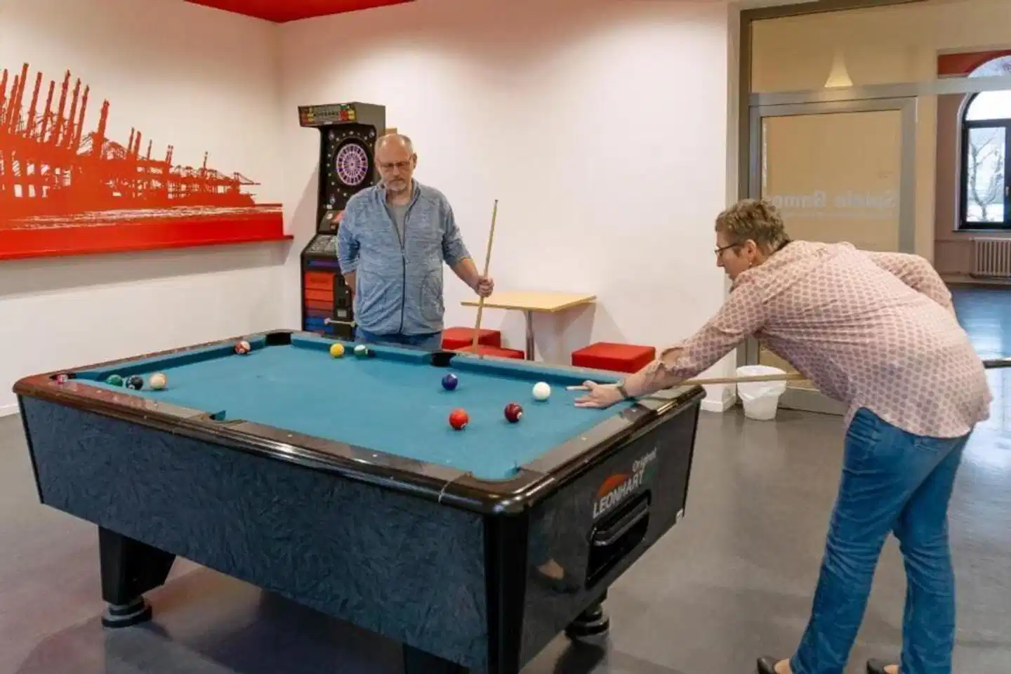 Havenhostel Wellness