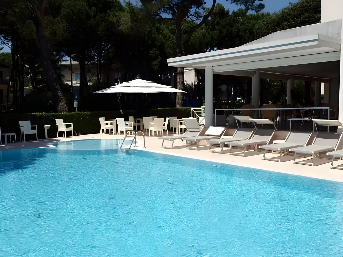 Bella Venezia Mare Pool