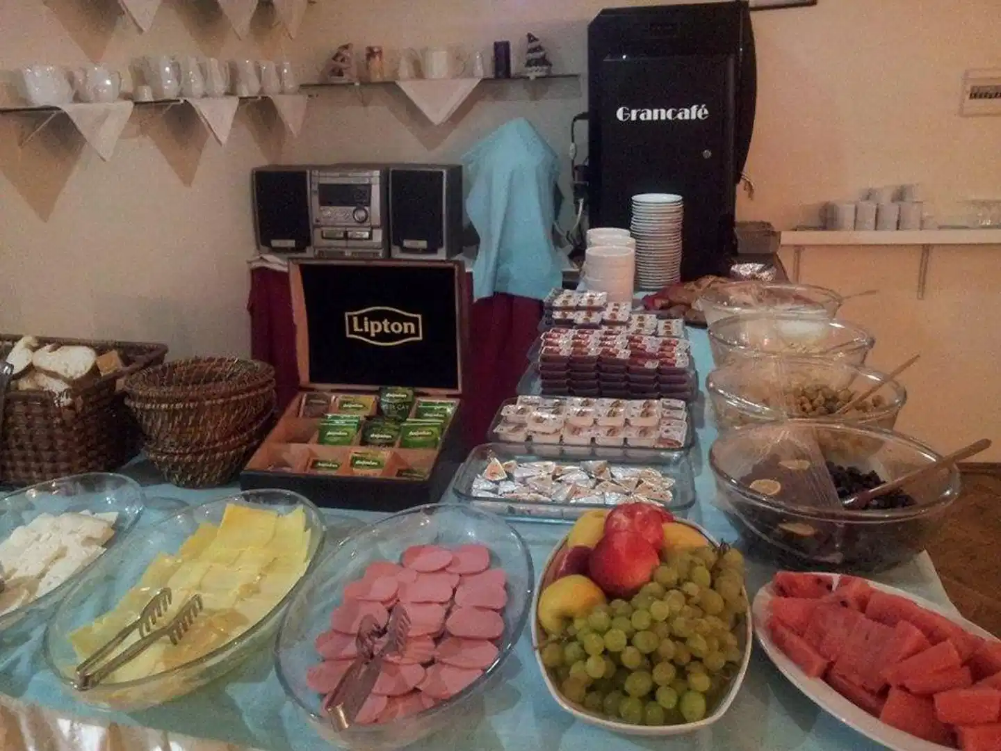 Grand Mark Wohnbeispiel