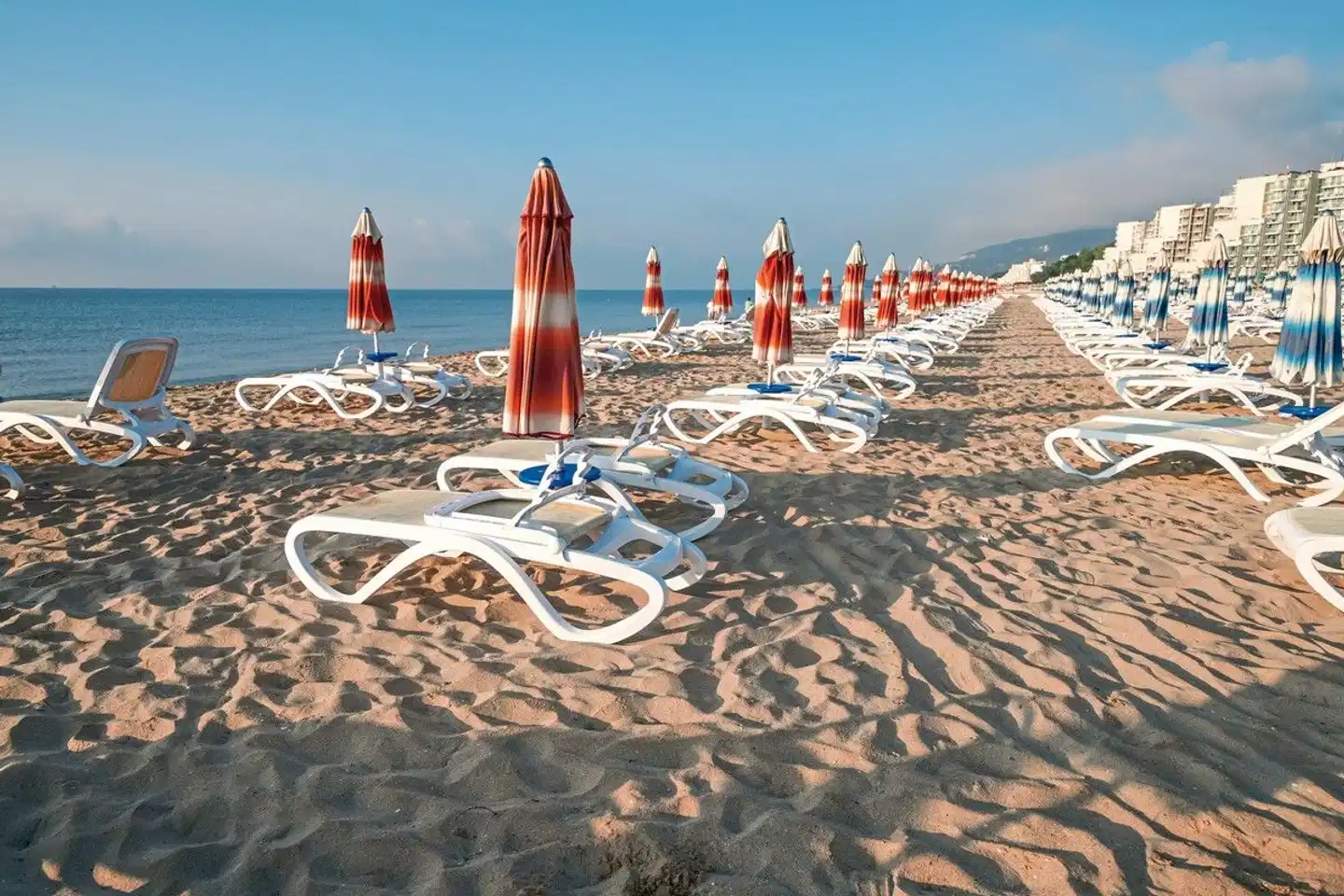 Calimera Ralitsa Superior Strand