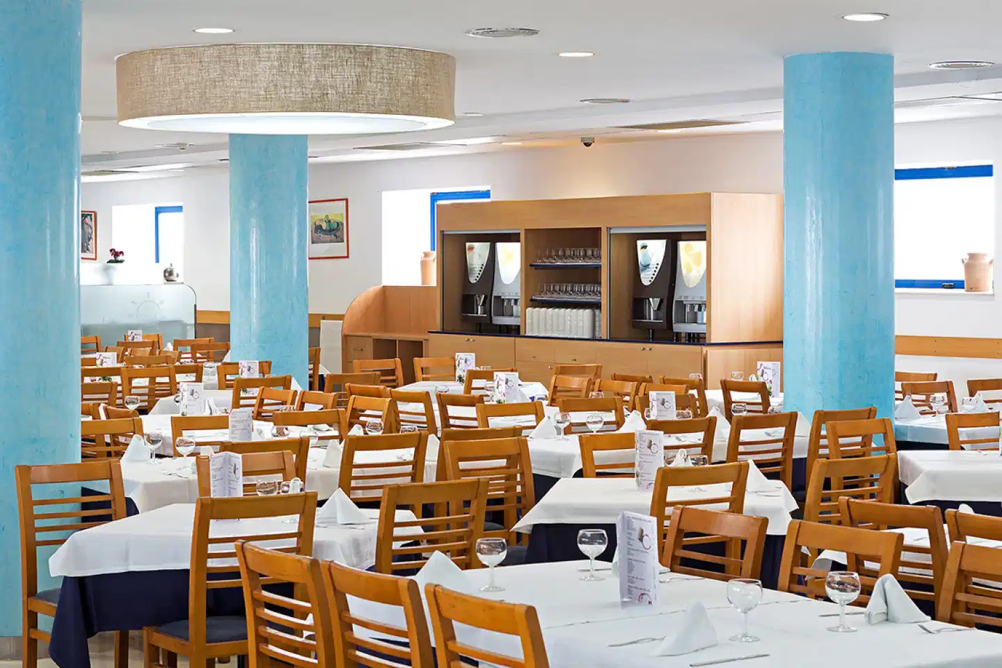 Tahiti Playa Restaurant