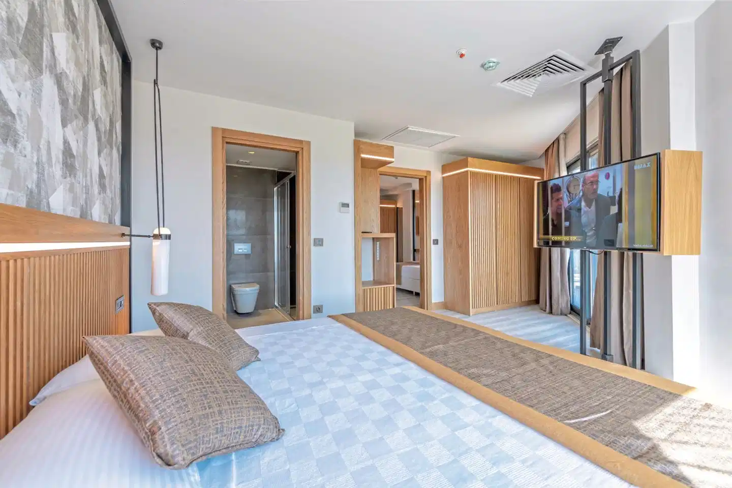 LRS Sorgun Akadia Luxury Wohnbeispiel