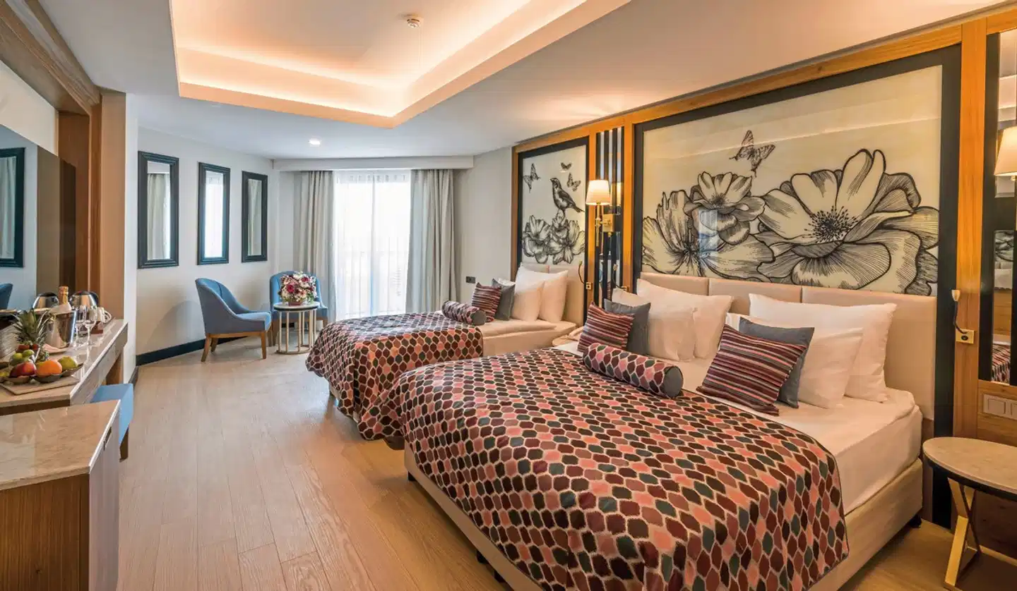 Adalya Elite Lara Wohnbeispiel