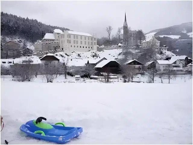 Gasthof Obermair Strand