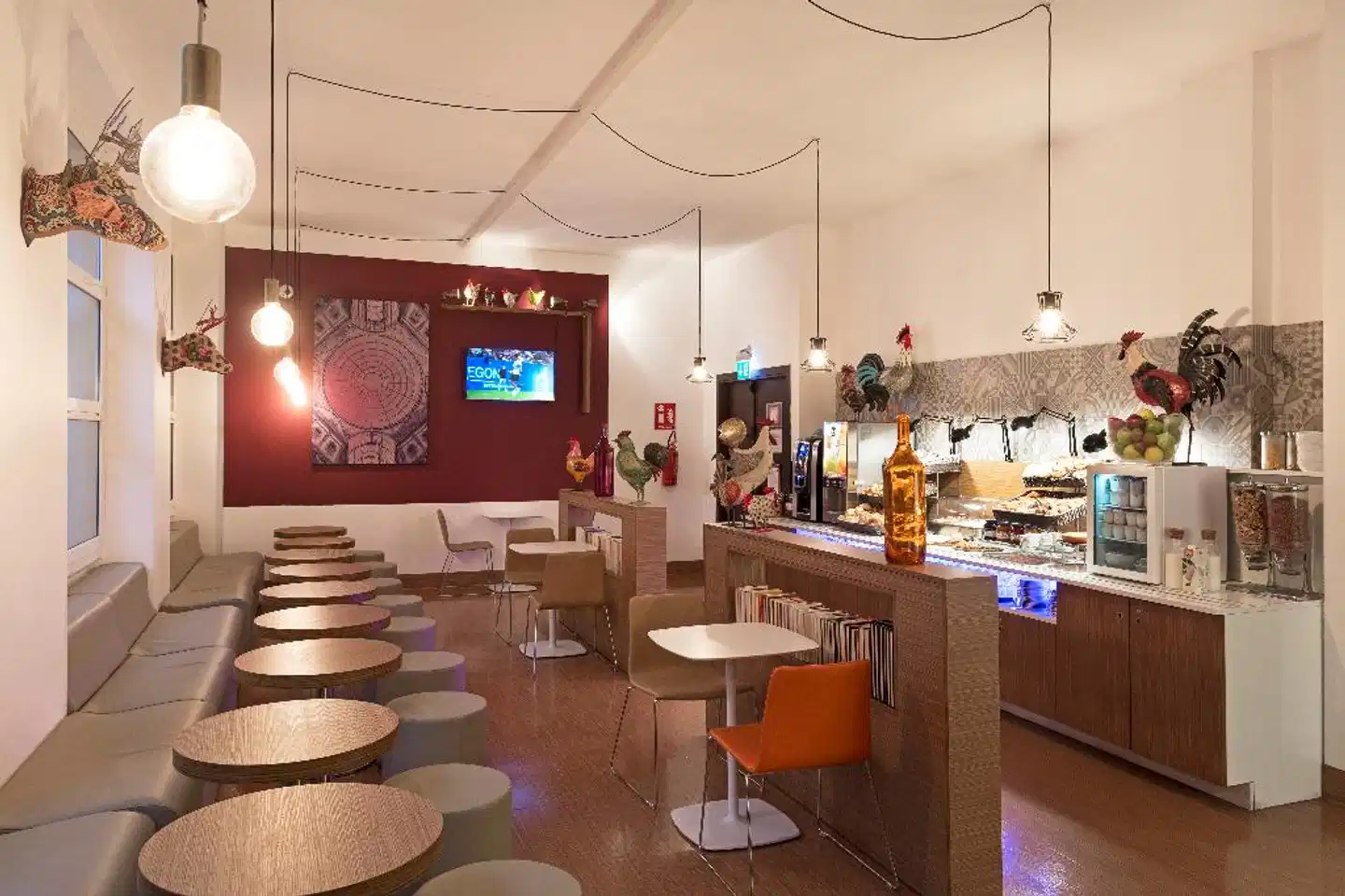 B&B Milano Sant'Ambrogio Bar