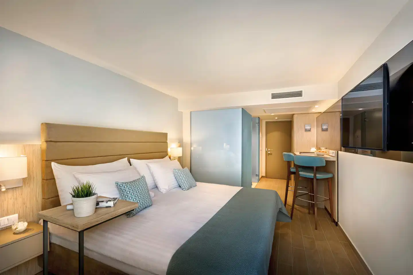 Girandella Resort Valamar Collection Designed for Adults Wohnbeispiel