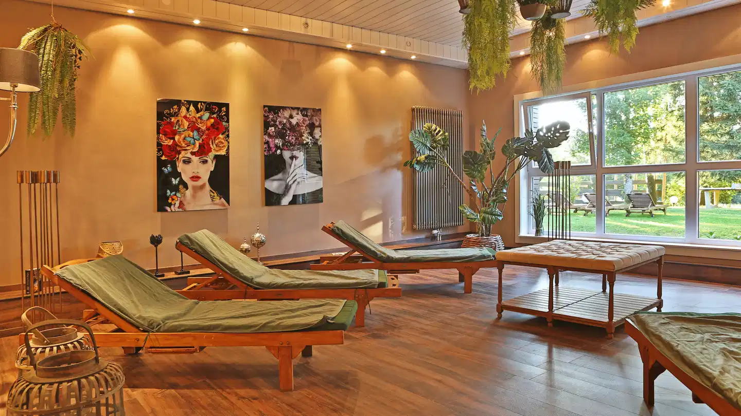 Waldhotel Luise Sport und Entertainment