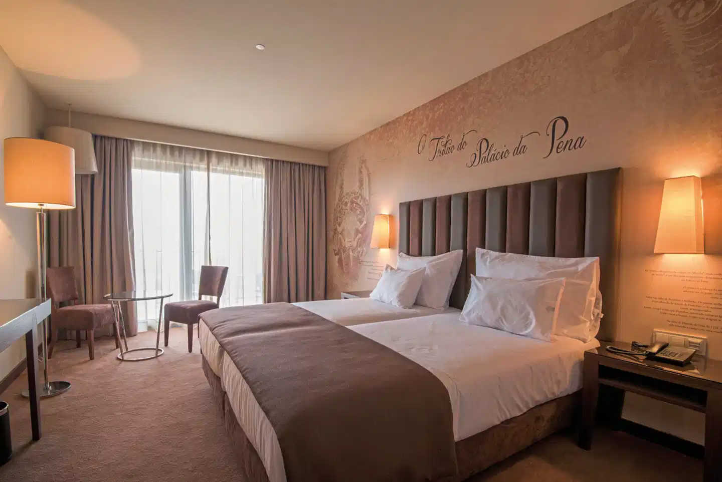 Vila Galé Sintra Wohnbeispiel