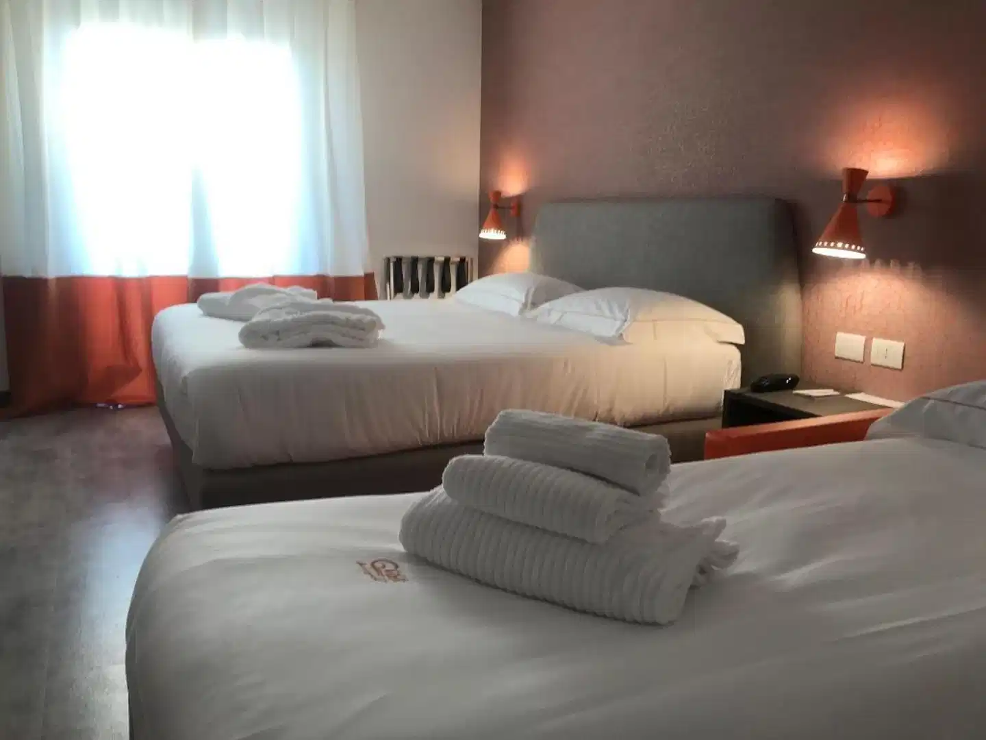 Ghibli Hotel Wohnbeispiel