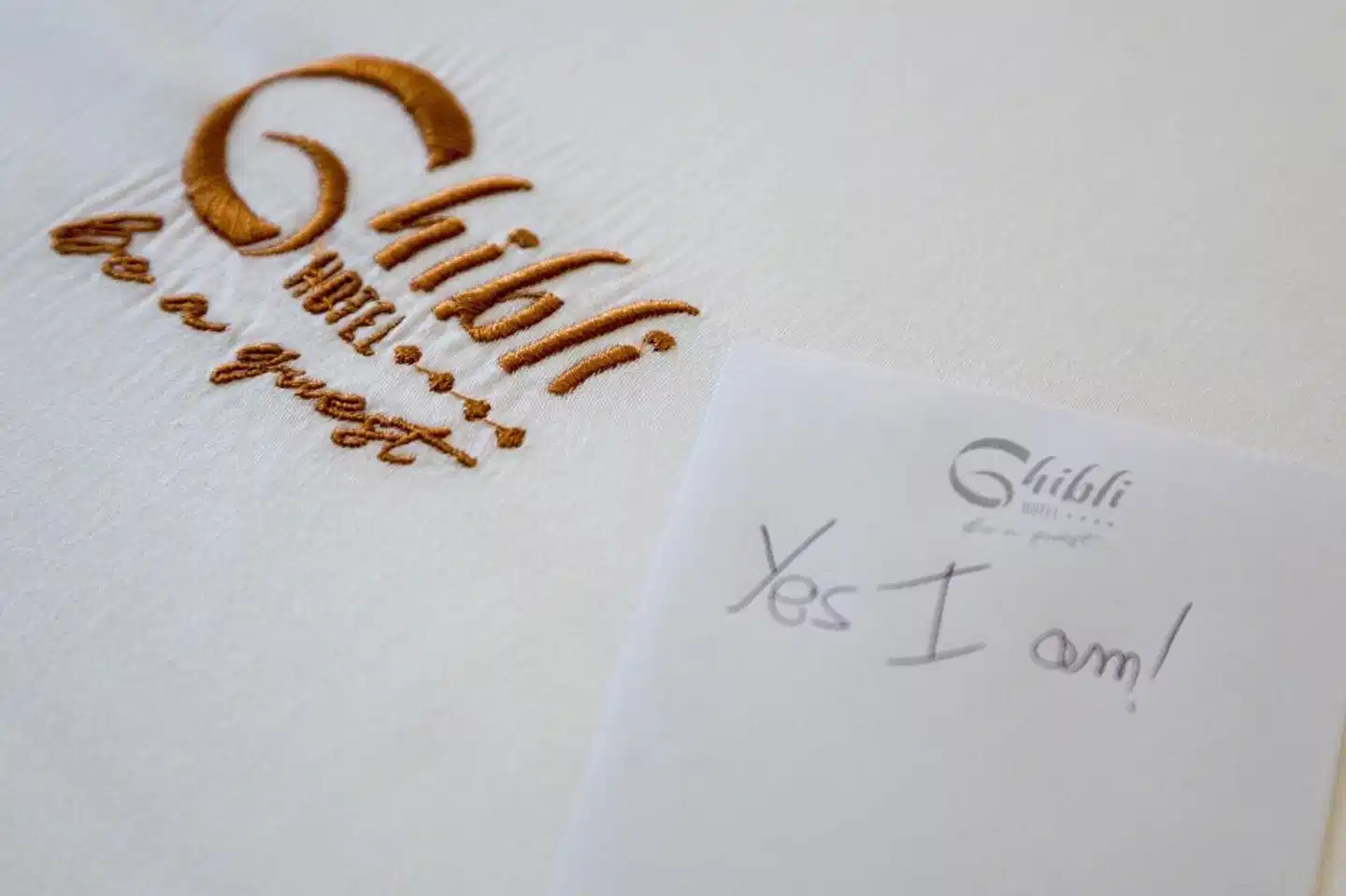 Ghibli Hotel Wellness