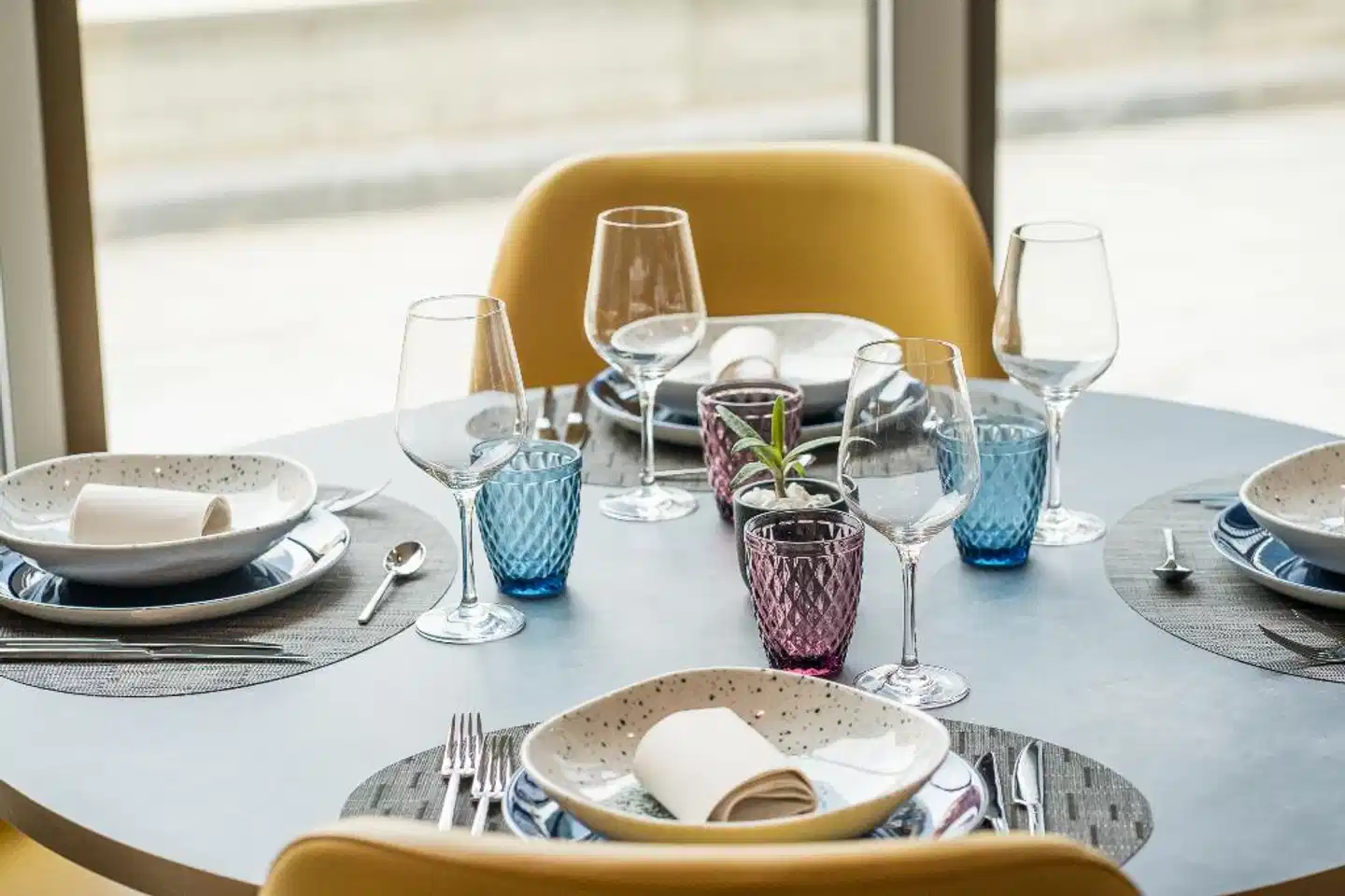 Leonardo Royal Hotel Barcelona Fira Terrasse