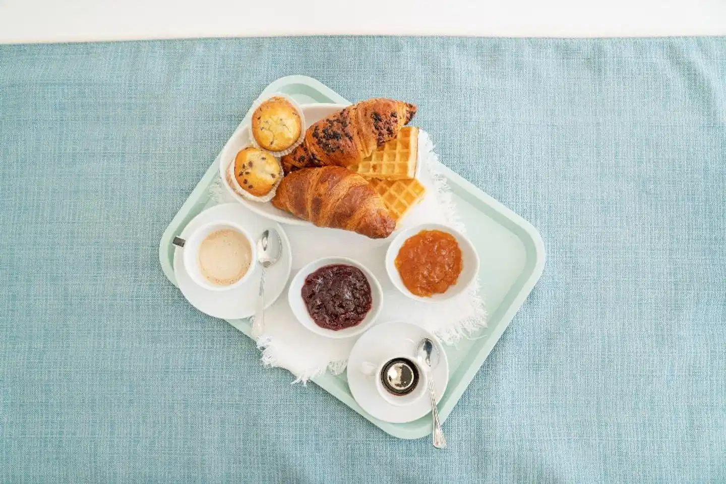 Rodi Resort Restaurant