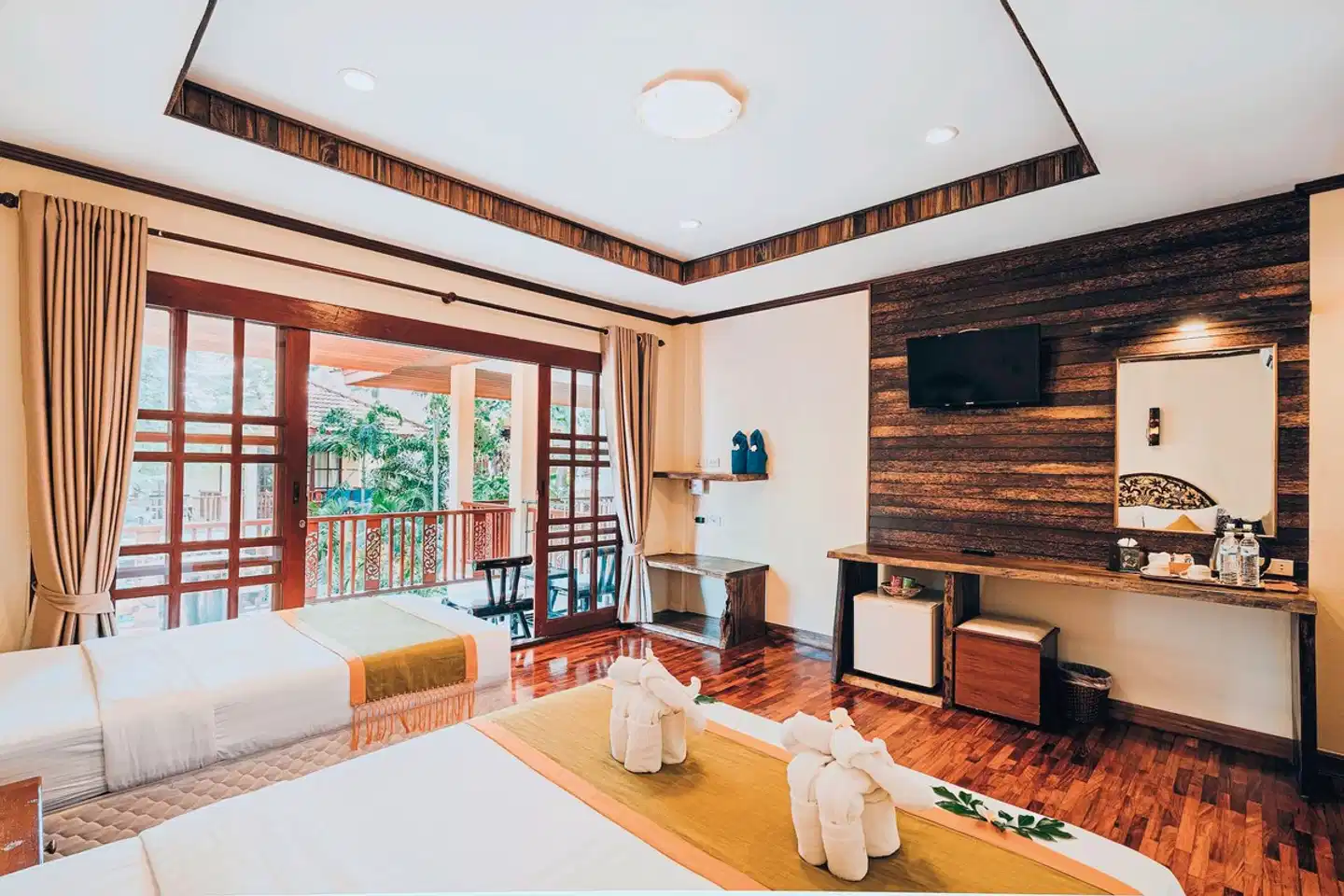 Havana Beach Resort Konferenz