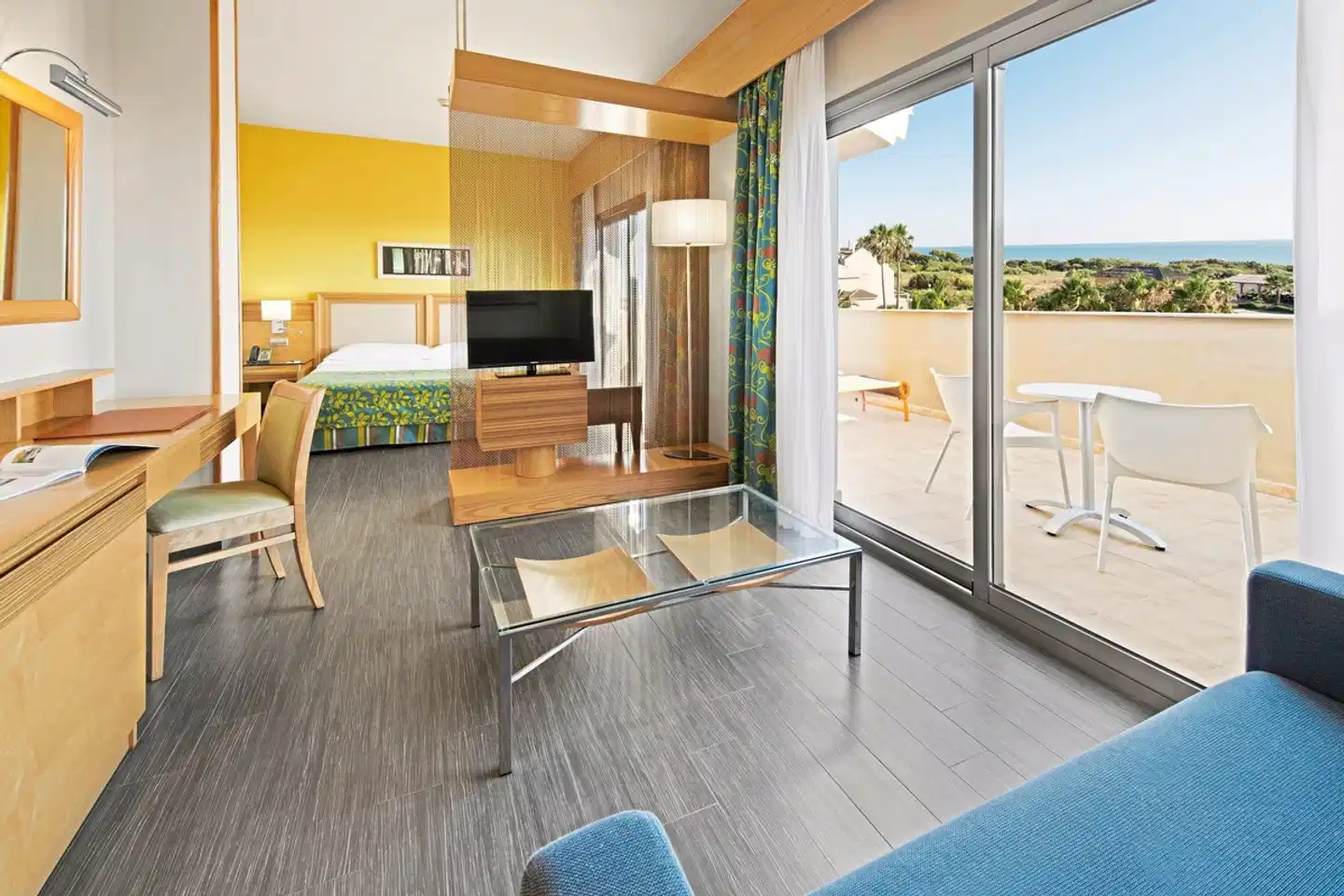 Elba Costa Ballena Beach & Thalasso Resort Wohnbeispiel