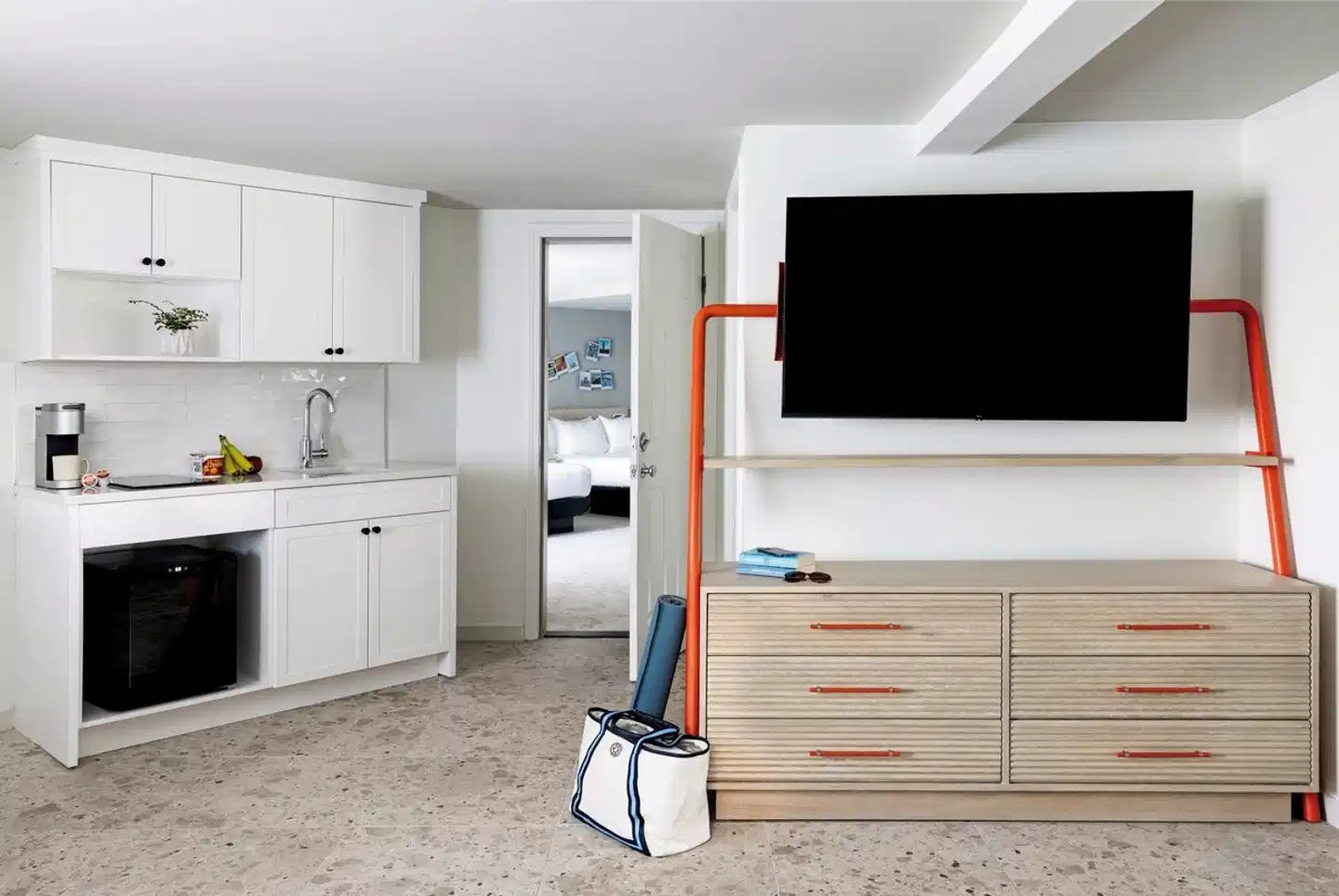 Blue Water Resort Sport und Entertainment