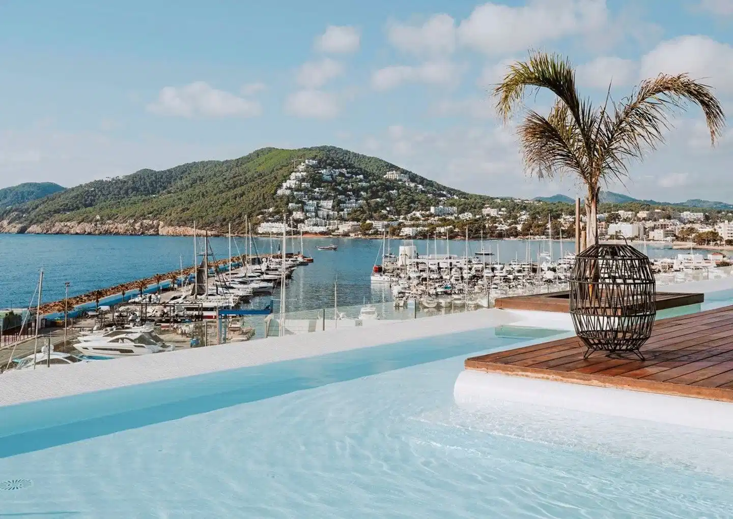 Aguas de Ibiza Grand Luxe Strand