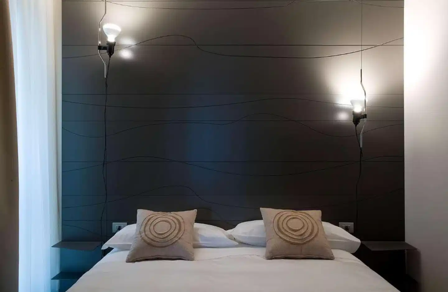 Eos Hotel - Vestas Hotels & Resorts Wellness