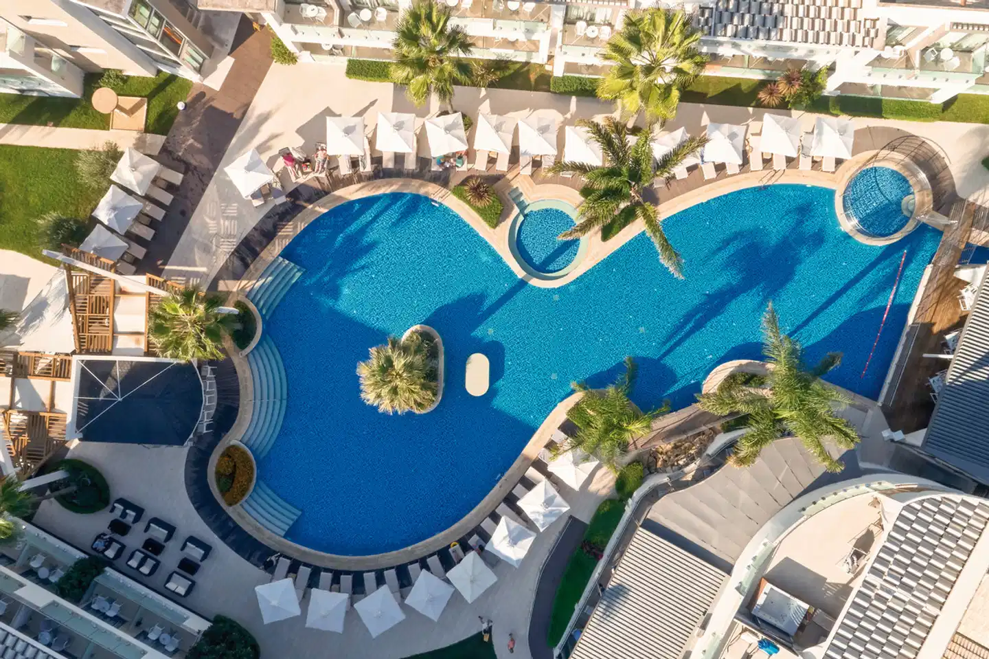 Lesante Classic - Preferred Hotels & Resorts Modellaufnahme