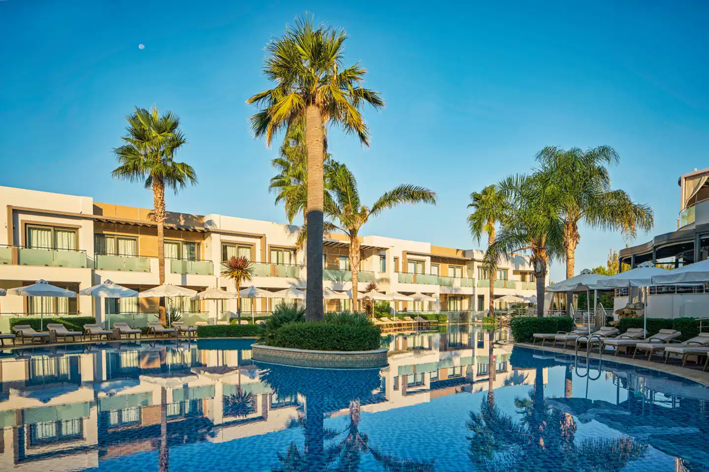 Lesante Classic - Preferred Hotels & Resorts Pool