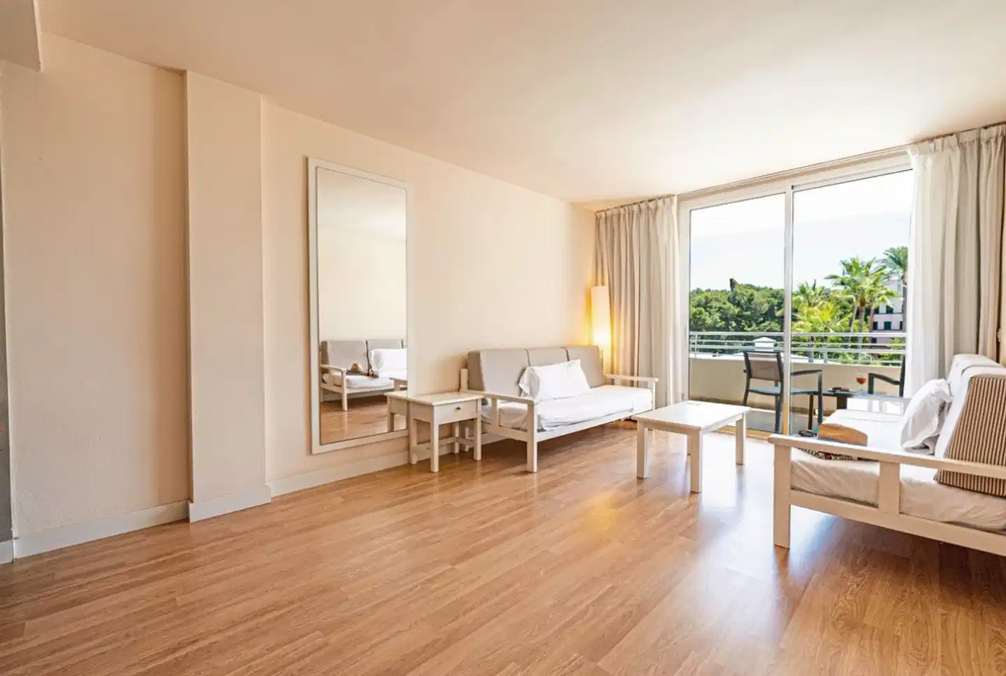 Rosella Wohnbeispiel