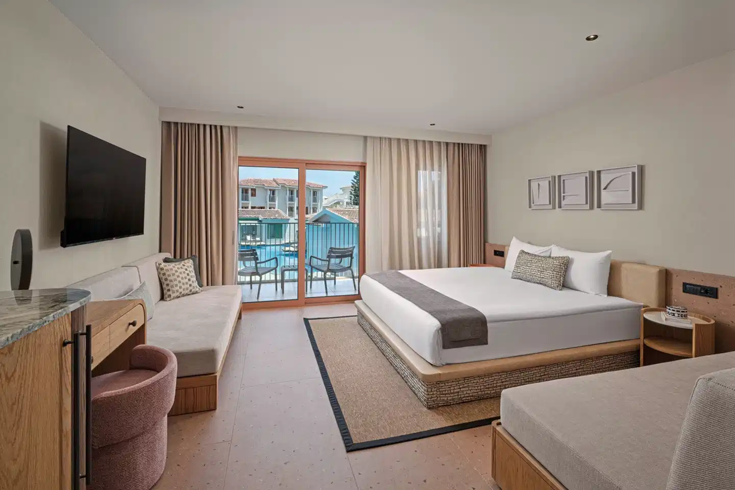 Paloma Grida Wohnbeispiel