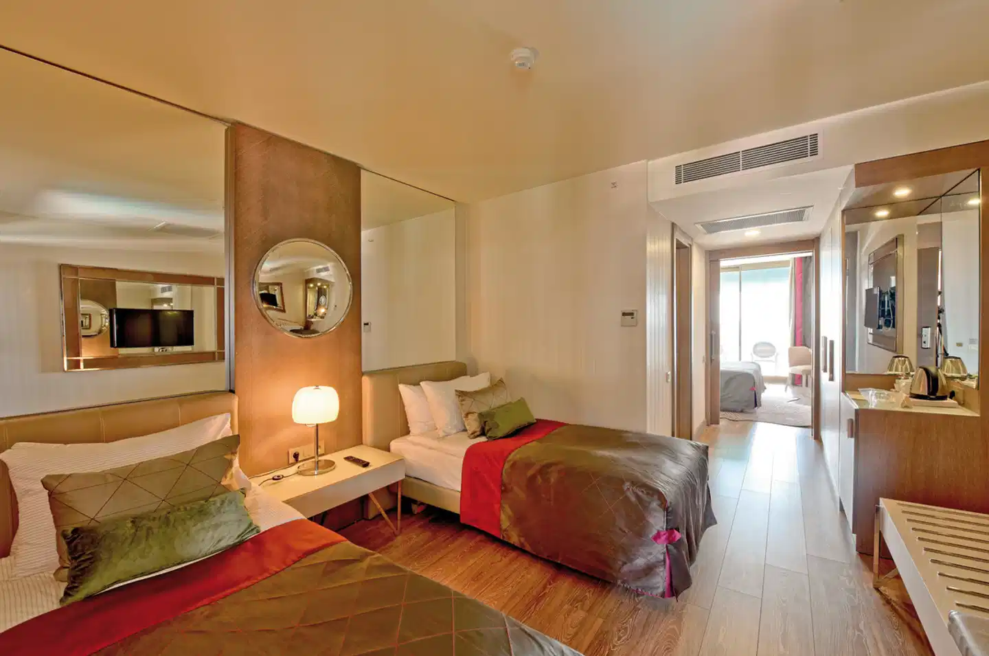 Side Star Elegance Wohnbeispiel