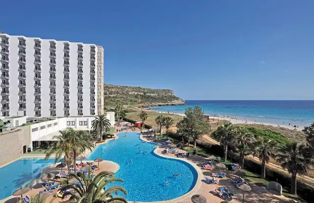 Sol Milanos Pingüinos Pool