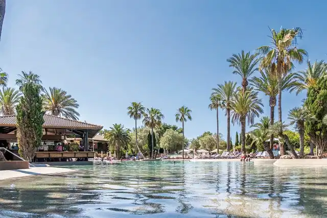 PortBlue Club Pollentia Resort & Spa POOL