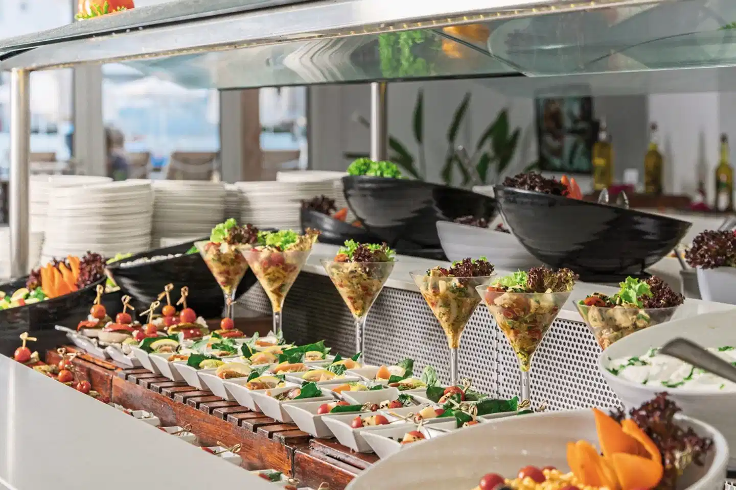 Aelius Hotel & Spa Restaurant