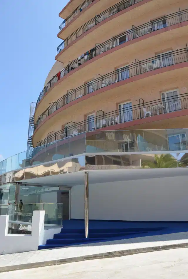 ALEGRIA Sun Village Aussenansicht