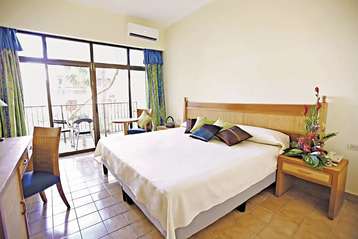 Starfish Cuatro Palmas Wohnbeispiel