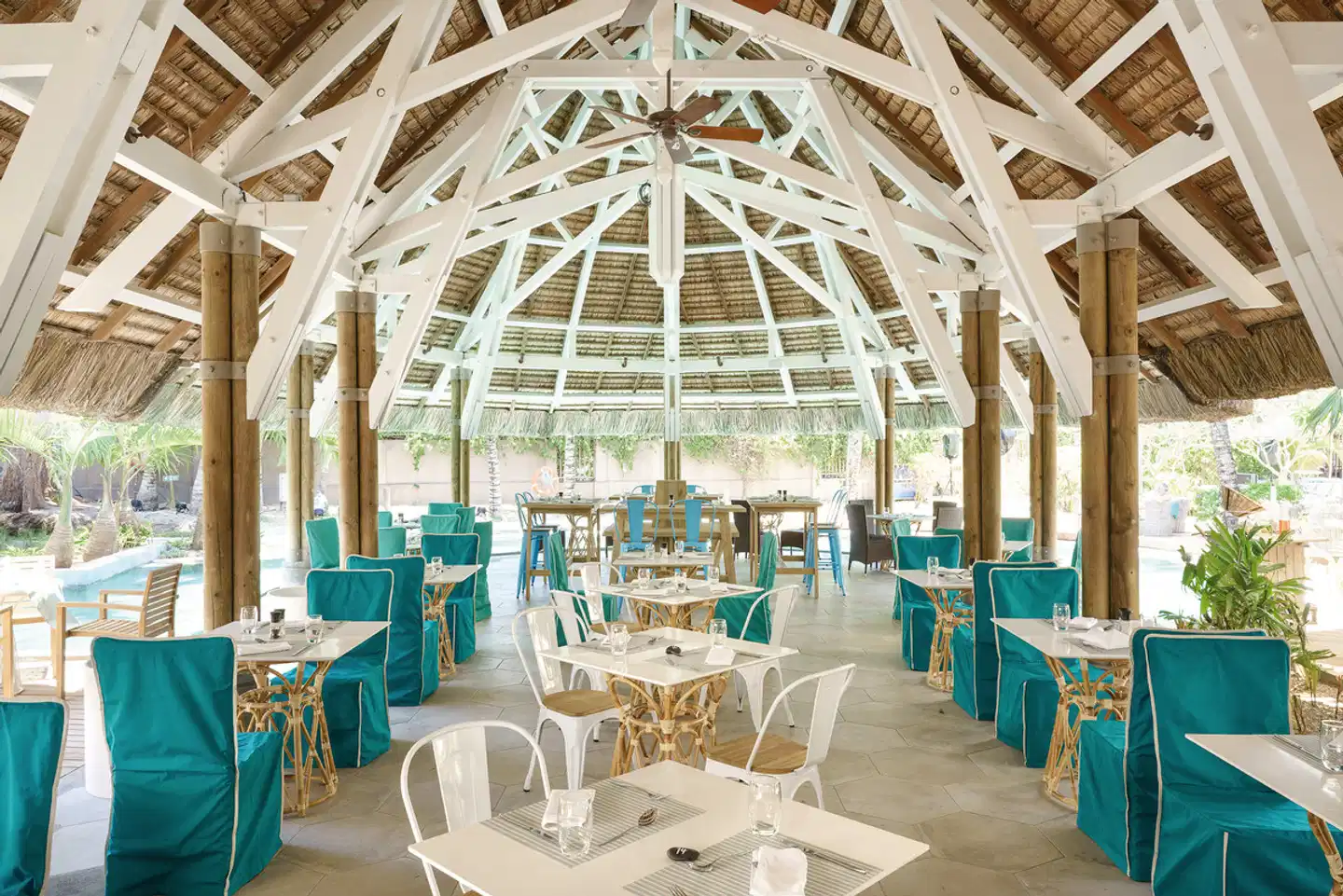 Coin de Mire Attitude Restaurant