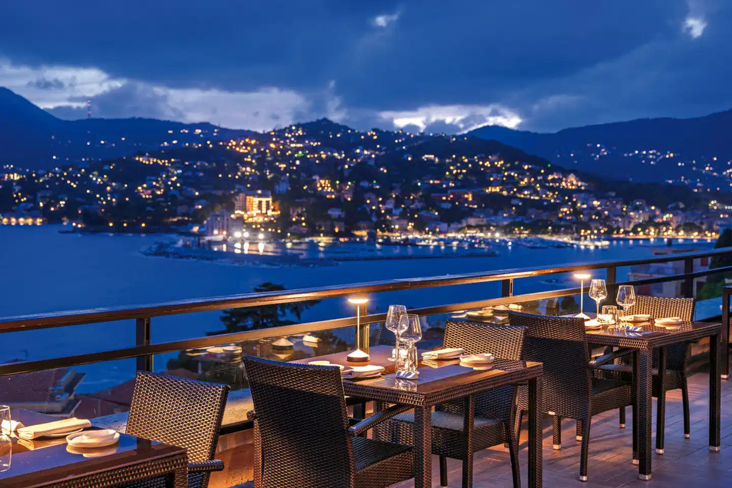 Grand Hotel Bristol Spa Resort Restaurant