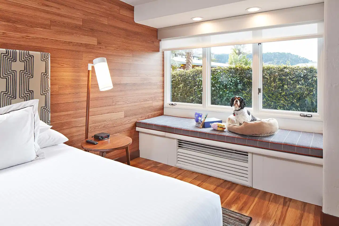 Carmel Mission Inn Wellness