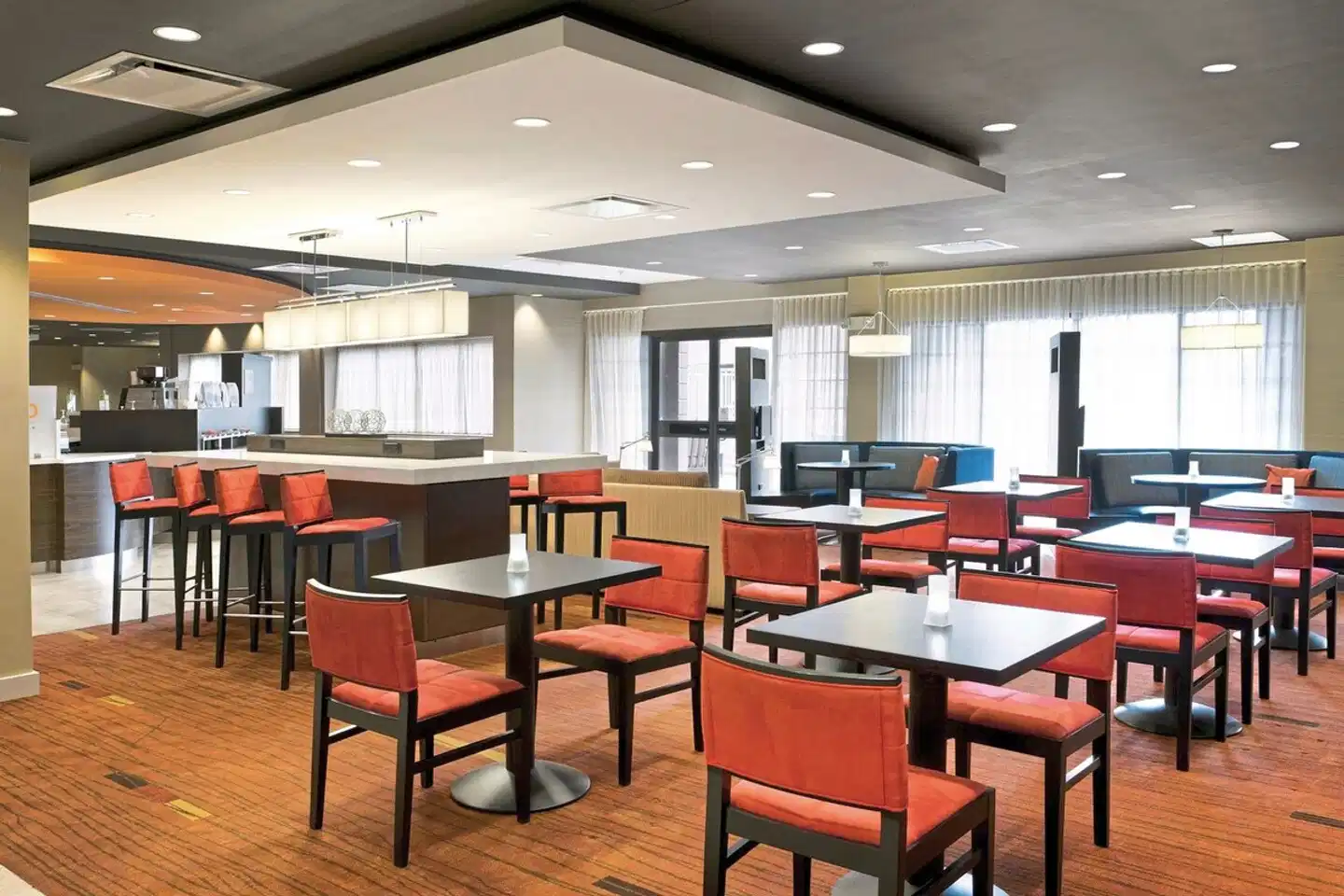 Courtyard by Marriott Scottsdale Old Town Konferenz