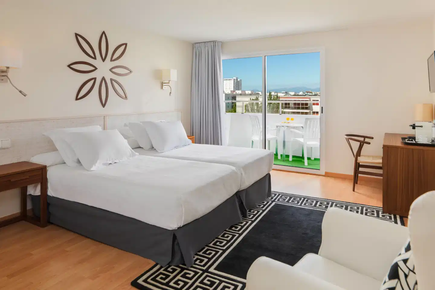 H10 Delfin Wohnbeispiel