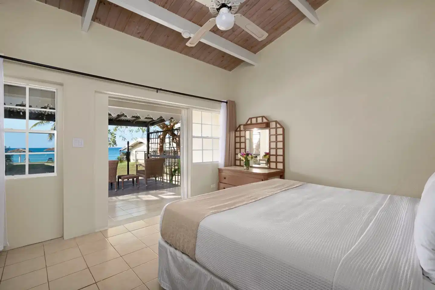 Hawksbill Resort Antigua Wohnbeispiel