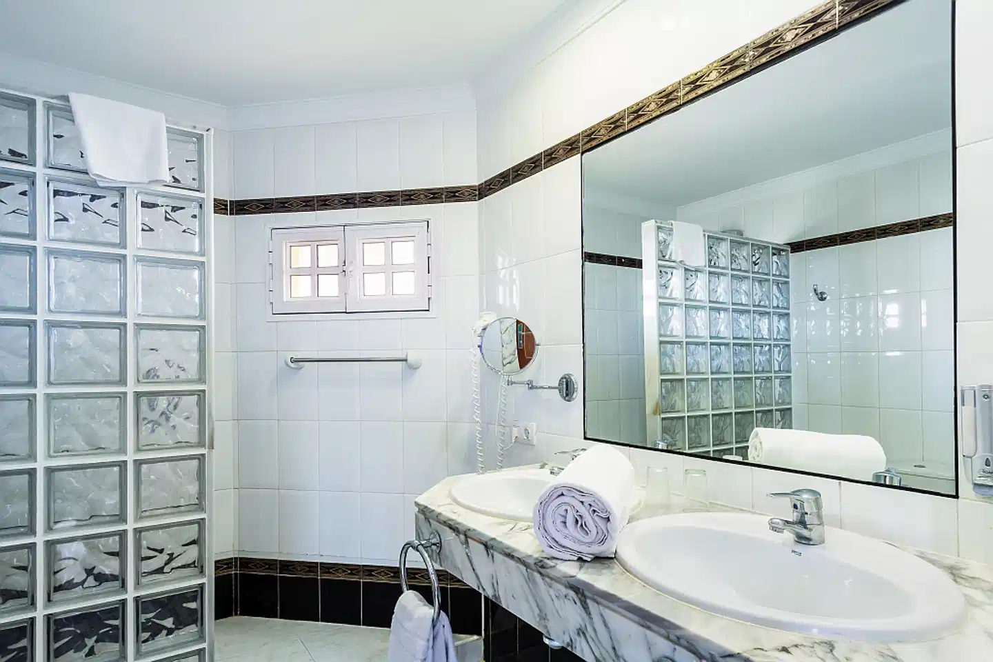 Labranda El Dorado Badezimmer