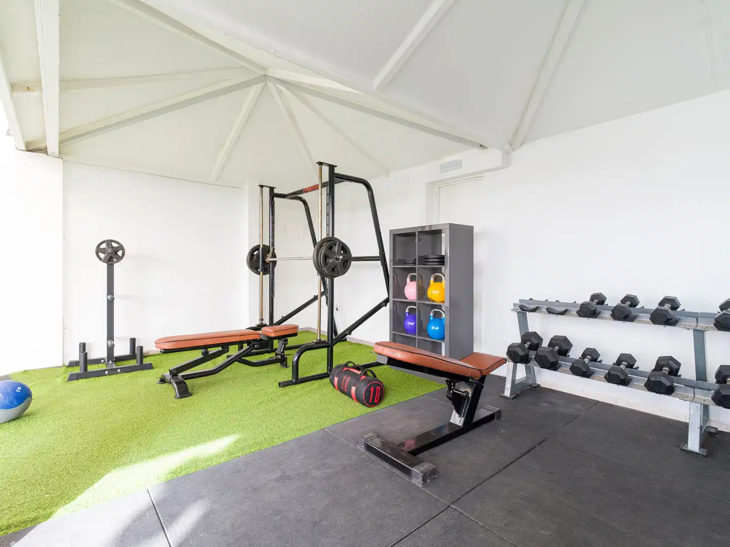 Suite Hotel Jardin Dorado Sport und Entertainment