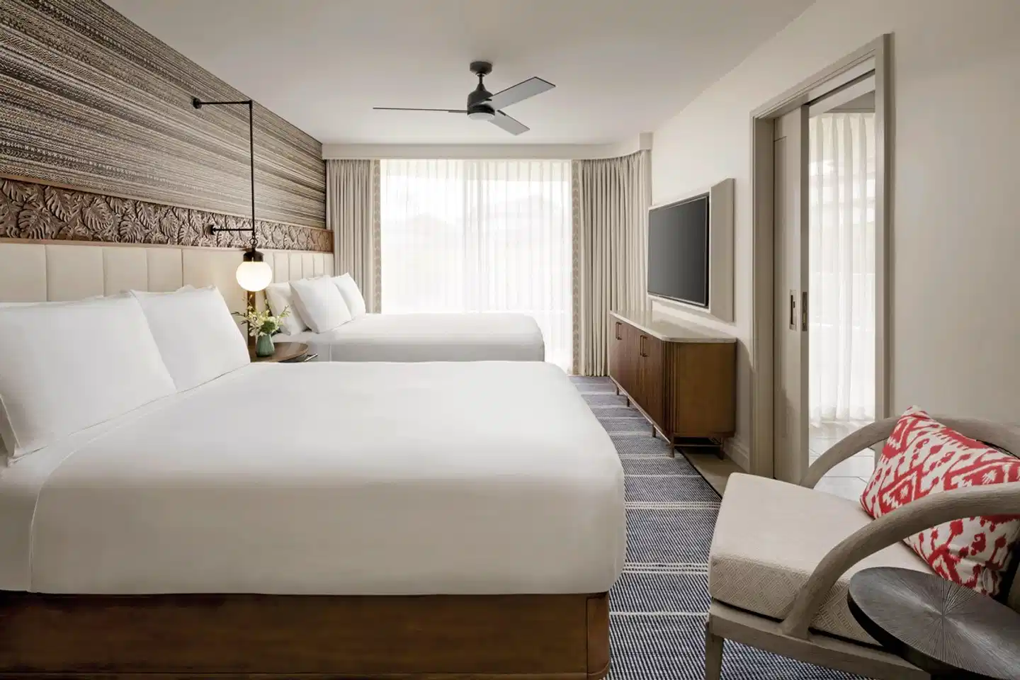 Fairmont Kea Lani Wohnbeispiel