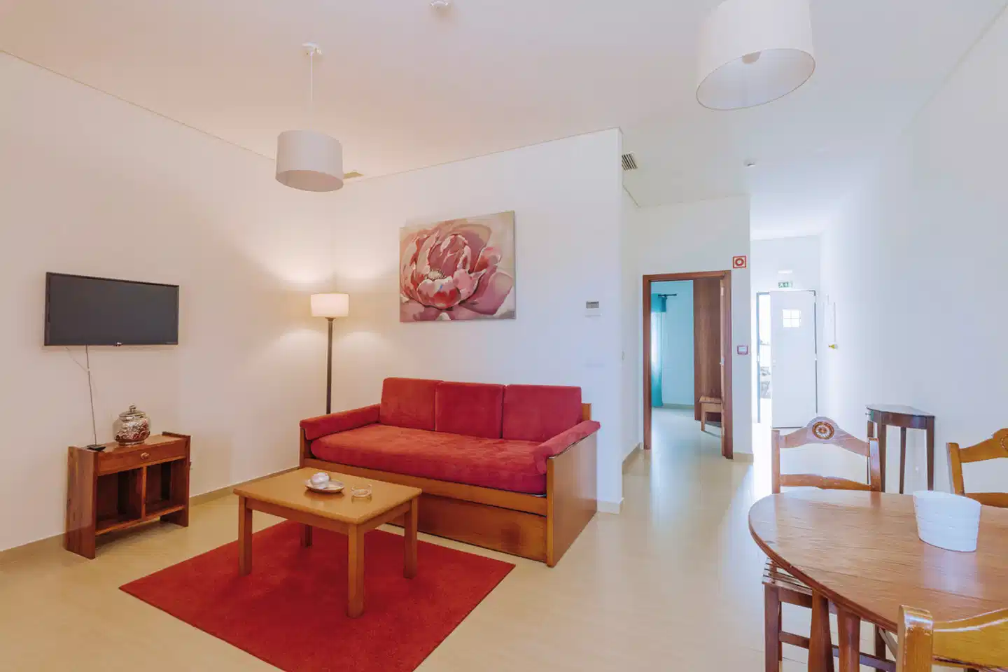 Solar do Conde Garden Hotel Wohnbeispiel