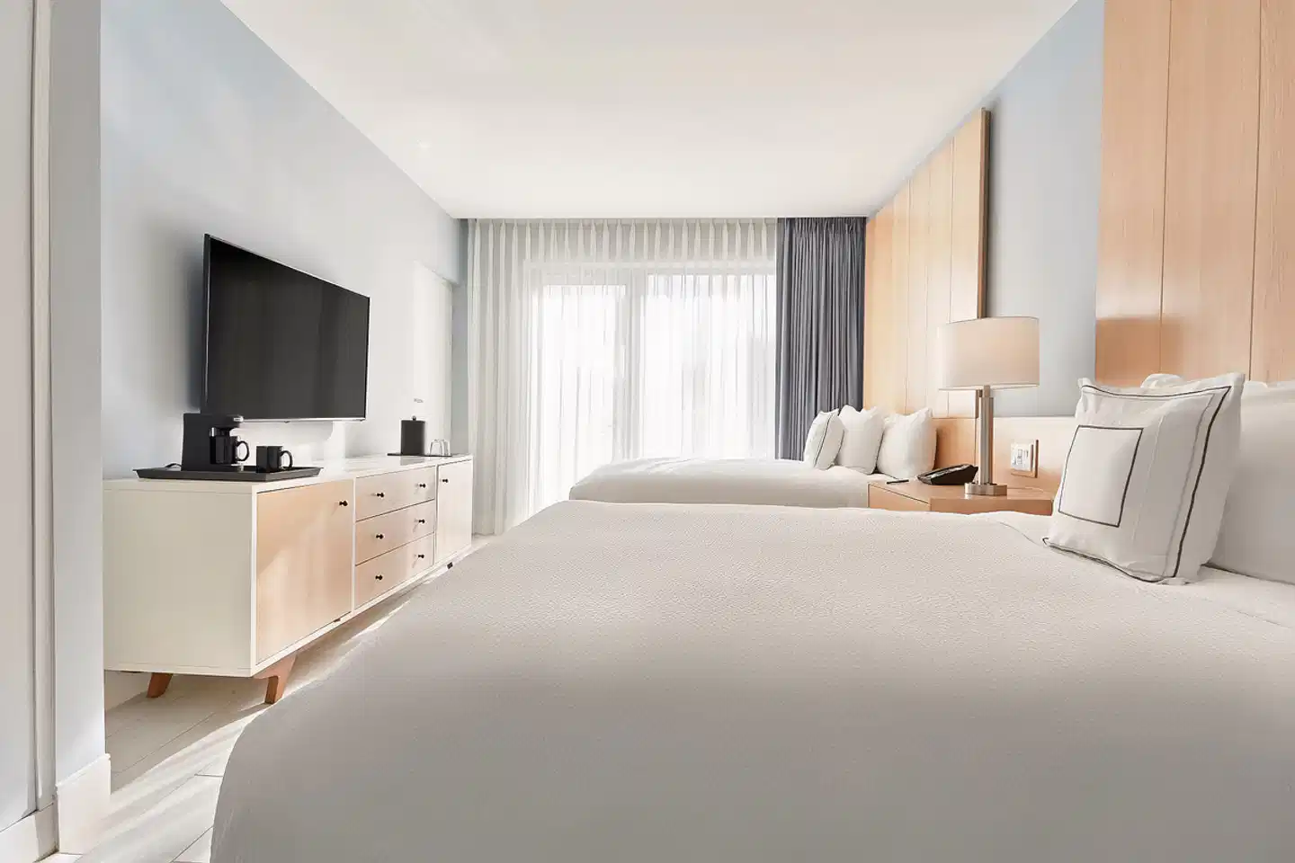 Courtyard by Marriott Aruba Resort Wohnbeispiel