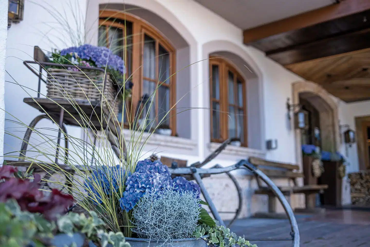 Das Thiers Sport und Entertainment