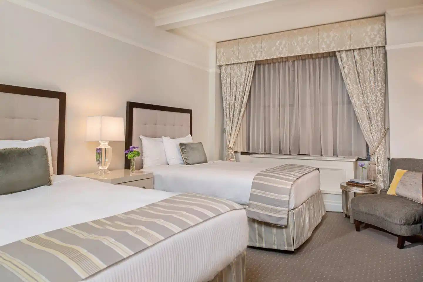 Warwick New York Wohnbeispiel